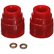 9.9135R Shock Bump Stop, Front or Rear - Set of 2