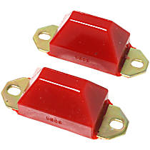 9.9137R Shock Bump Stop, Front or Rear - Set of 2