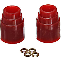 Shock Bump Stop, - Set of 2