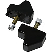 9.9150G Shock Bump Stop, Front - Set of 2