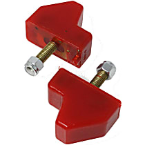 9.9150R Shock Bump Stop, Front - Set of 2