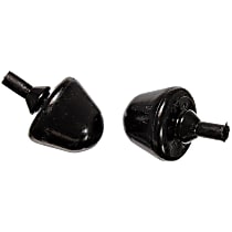 9.9151G Shock Bump Stop, - Set of 2