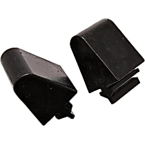 Universal, GM Pull Through Style, Bump Stop, - Set of 2