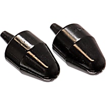 Shock Bump Stop, - Set of 2