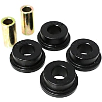 9.9484G Sway Bar Link Bushing - Black, Polyurethane, Universal, 2-end-link set