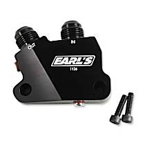 1126ERL Oil Cooler Connector - Direct Fit