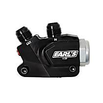 1129ERL Oil Cooler Connector - Direct Fit
