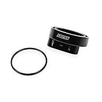 1178ERL Oil Filter Adapter - Direct Fit