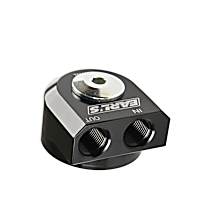 1179ERL Oil Filter Adapter - Direct Fit