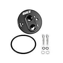 1579ERL Oil Filter Adapter - Direct Fit