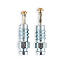 280035ERL Brake Bleed Screw - Direct Fit, Sold Individually