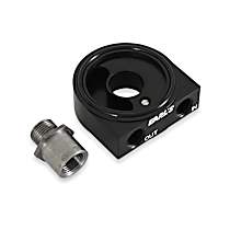 510ERL Oil Filter Adapter - Direct Fit