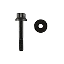 Harmonic Balancer Bolt - Direct Fit