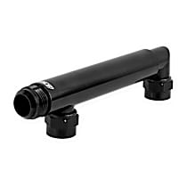 Water Pump Inlet Tube - Direct Fit
