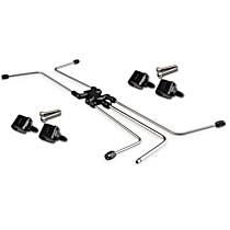 LS0041ERL Coolant Crossover Pipe
