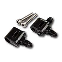 LS9806ERL Fuel Hose Fitting