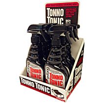 1181-6 Tonneau Cover Care