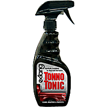 1181 Tonneau Cover Care
