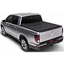 Honda Ridgeline Tonneau Cover Carparts Com