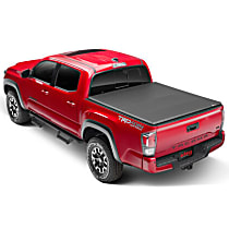 90466 Trifecta ALX Series Folding Tonneau Cover - Fits Approx. 6 ft. 6 in. Bed