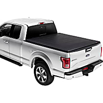 92350 Trifecta 2.0 Series Folding Tonneau Cover - Fits Approx. 5 ft. Bed
