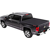 94835 Trifecta Signature 2.0 Series Folding Tonneau Cover - Fits Approx. 6 ft. Bed