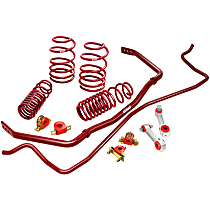 4.14535.880 Lowering Kit - Direct Fit, Kit