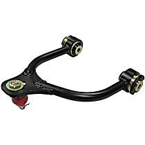 Camber and Alignment Kit, Pro-Alignment Camber Arm Kit, Camber/Caster Control Arm - Front Camber +/-2.0, Caster +/-1.5 Degrees Of Adjustment, PRO-ALIGNMENT Series - 