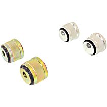 Camber and Alignment Kit, Pro-Alignment Camber Bushing Kit, Pro-Alignment Kit Series - Rear