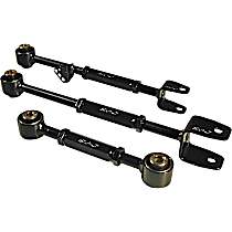 5.67540K Pro-Alignment Kit Series Camber and Alignment Kit - Arm/Stud, Direct Fit