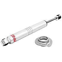 E60-82-067-02-01 Rear, Driver or Passenger Side Shock, PRO-TRUCK Sport Leveling Series