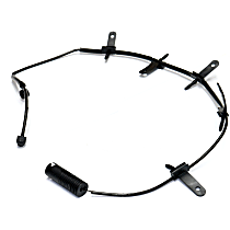 EFA056 Front Brake Pad Sensor