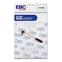 EFA082 Front Brake Pad Sensor