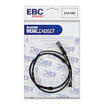 EFA1002 Front Brake Pad Sensor Replacement Wear Lead