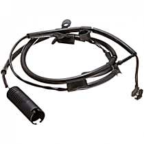 EFA1004 Front Brake Pad Sensor Replacement Wear Lead