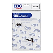 EFA105 Rear Brake Pad Sensor