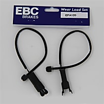 EFA120 Front Brake Pad Sensor