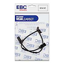 EFA157 Front Brake Pad Sensor