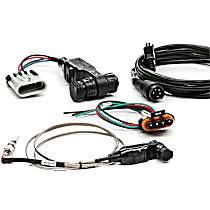 98616 Universal, Power Programmer Accessory - Direct Fit
