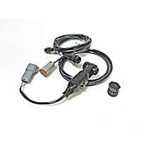 98653 Power Programmer Accessory - Direct Fit