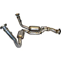2006 Jeep Commander Catalytic Converters from $155 