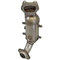 Dodge Journey Catalytic Converter Carparts Com