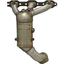 Dodge Journey Catalytic Converter Carparts Com