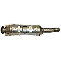 Catalytic Converter, Federal EPA Standard, 46-State Legal (Cannot ship to CA, CO, NY or ME)