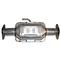 Rear Catalytic Converter, 6 Cyl 3.0L, Federal EPA Standard, 46-State Legal (Cannot ship to CA, CO, NY or ME), Undercar - Rear