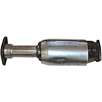 40293 Catalytic Converter, Federal EPA Standard, 46-State Legal (Cannot ship to or be installed in vehicles originally purchased in CA, CO, NY or ME)