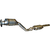 2003 vw passat catalytic converter