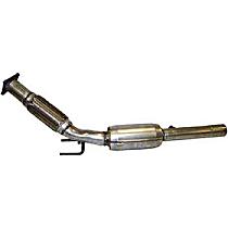 Catalytic Converter, 5 Cyl 2.5L, Federal EPA Standard, 46-State Legal (Cannot ship to CA, CO, NY or ME), Undercar - 