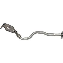 Front Catalytic Converter, 6 Cyl 3.6L, Federal EPA Standard, 46-State Legal (Cannot ship to CA, CO, NY or ME), Undercar