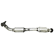 40869 Passenger Side Catalytic Converter, Federal EPA Standard, 46-State Legal (Cannot ship to or be used in vehicles originally purchased in CA, CO, NY or ME), Direct Fit